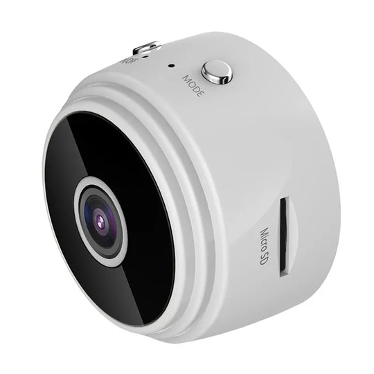 A9 Mini 4KHD Magnetic WIFI Security Camera