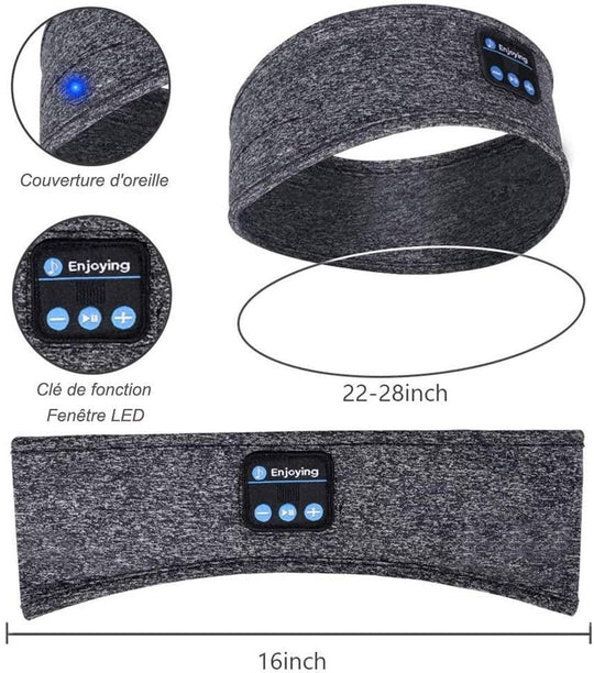 TBB™ Bluetooth Sleep Band