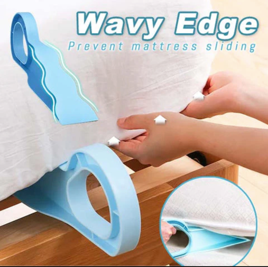 Easy-Lifter Mattress Riser